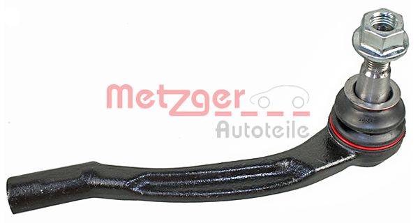 Наконечник поперечной рулевой тяги METZGER 54054802