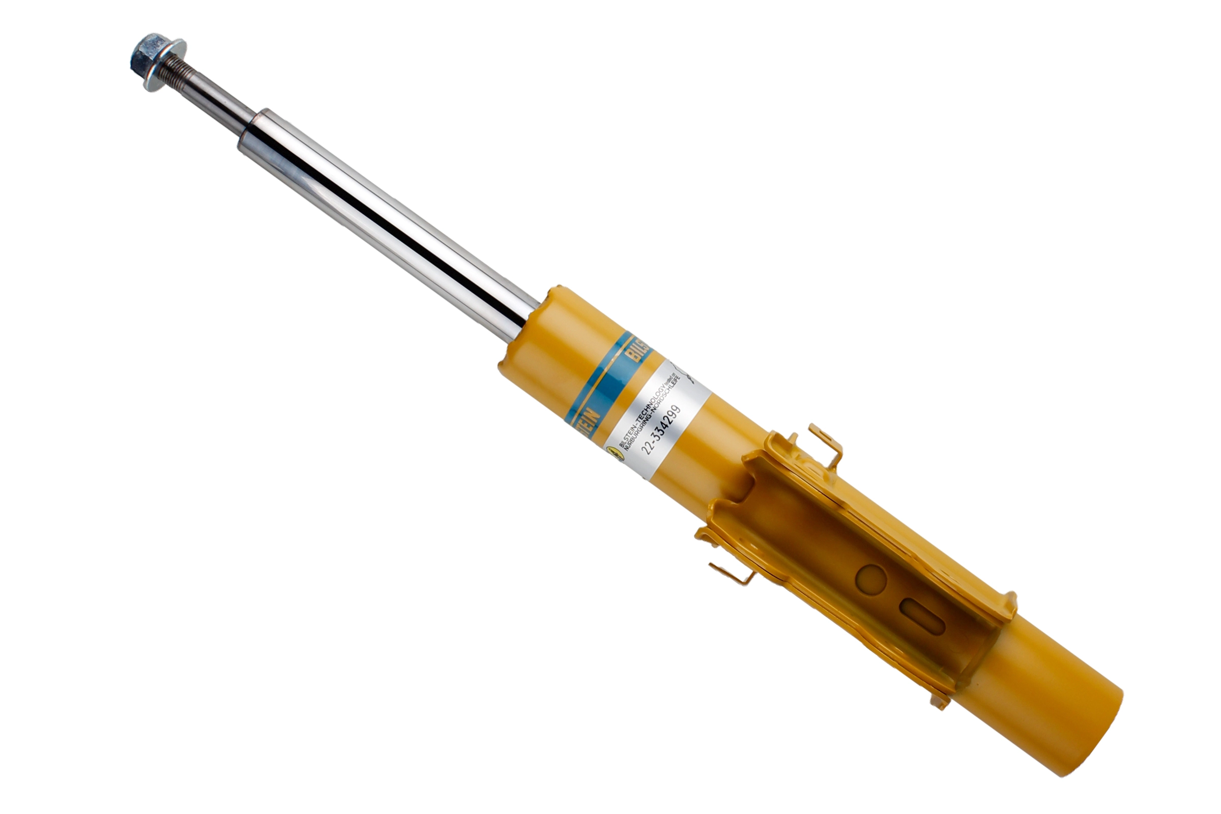 Амортизатор bilstein - b6 performance (dampmatic) BILSTEIN 22-334299