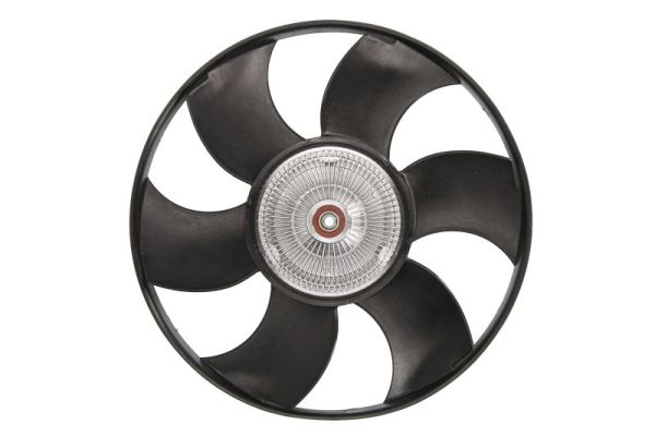 Сцепление вентилятор радиатора THERMOTEC D5M017TT