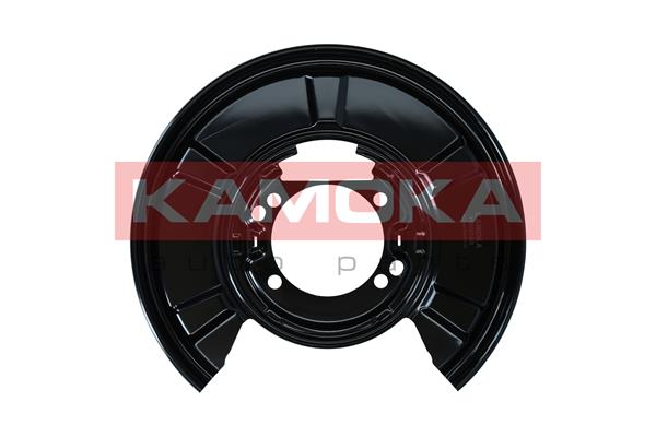 Отражатель диск тормозного механизма kamoka KAMOKA 1180240