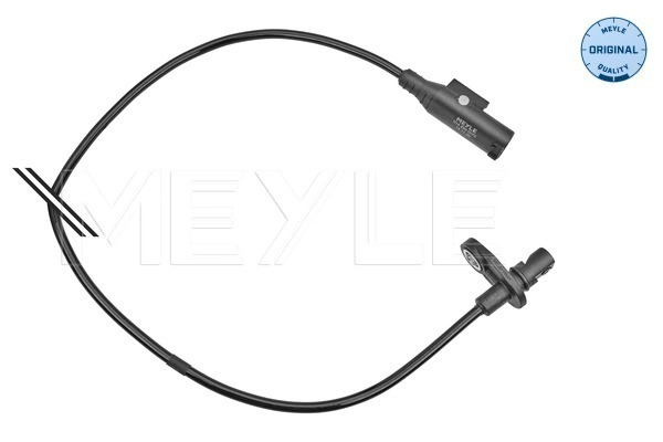 Датчик частота вращения колеса meyle-original true to oe. MEYLE 014 899 0070