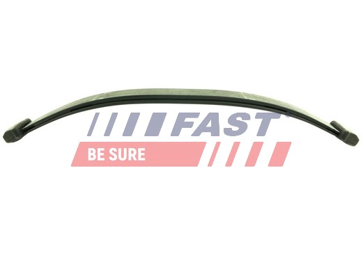 Многолистовая рессора FAST FT13355
