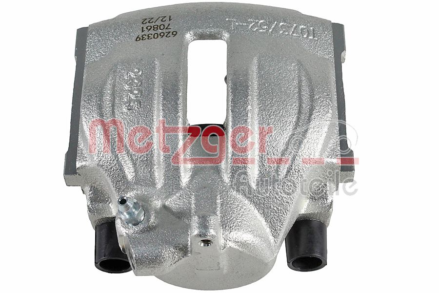 Тормозной суппорт greenparts METZGER 6260339