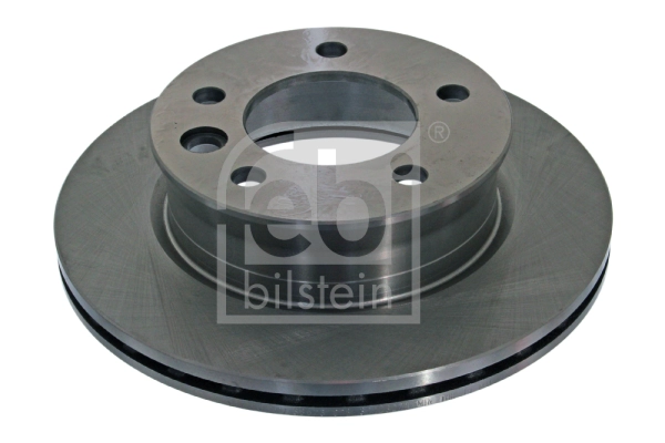 Тормозной диск FEBI BILSTEIN 38623