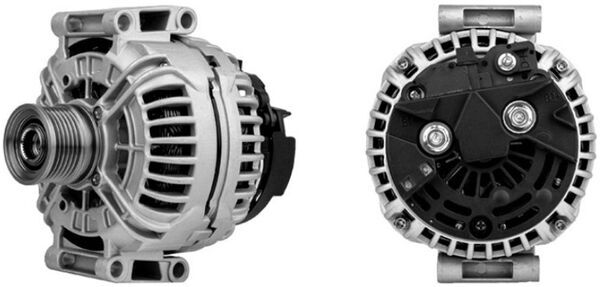 Генератор MAHLE/KNECHT MG 1092