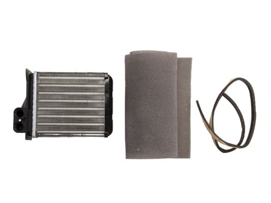 Теплообменник отопление салона THERMOTEC D6M012TT