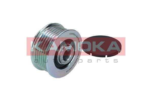 Механизм свободного хода генератора kamoka KAMOKA RC108