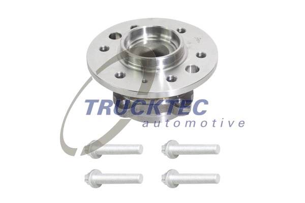 Комплект подшипника ступицы колеса TRUCKTEC AUTOMOTIVE 02.32.214