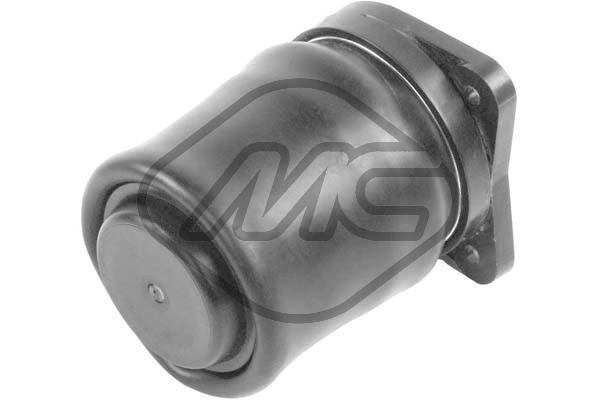 Пневматическая рессора ходовая часть METALCAUCHO 42963