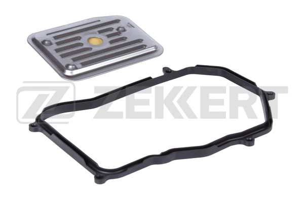 Масляный фильтр ZEKKERT OF-4482G