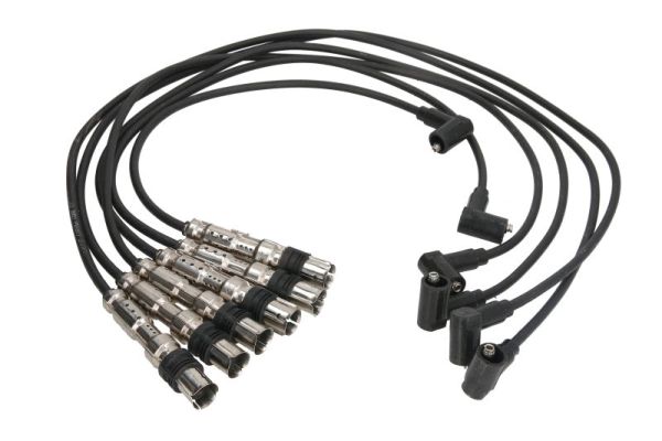 Комплект проводов зажигания ENGITECH ENT910563