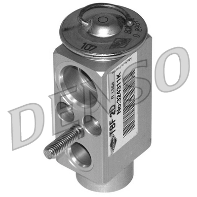Расширительный клапан кондиционер DENSO DVE17010