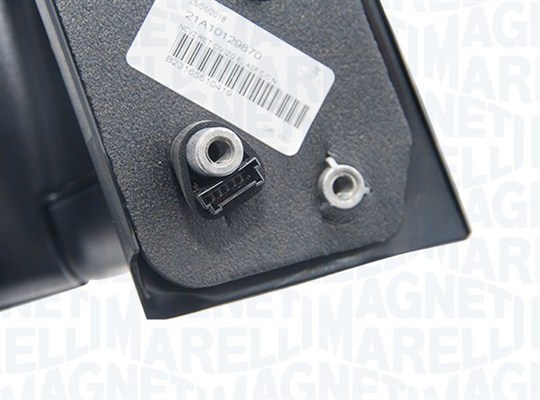 Наружное зеркало MAGNETI MARELLI 182215007400