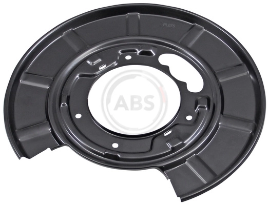 Отражатель диск тормозного механизма A.B.S. 11518