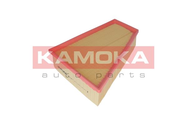 Воздушный фильтр kamoka KAMOKA F234301