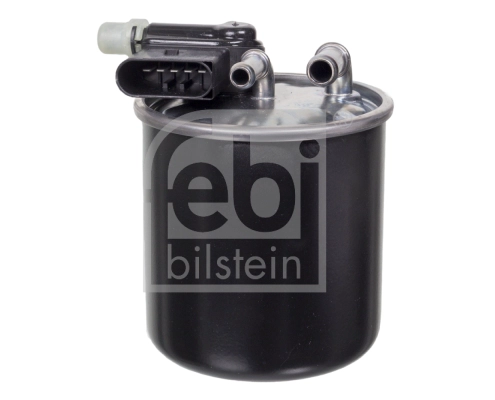 Топливный фильтр FEBI BILSTEIN 100478