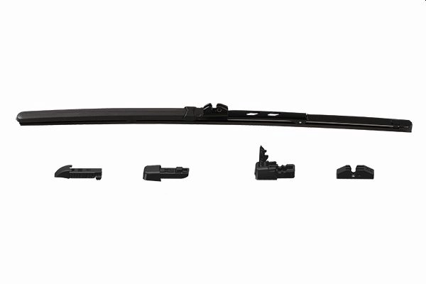 Щетка стеклоочистителя rear flat HEYNER 001420