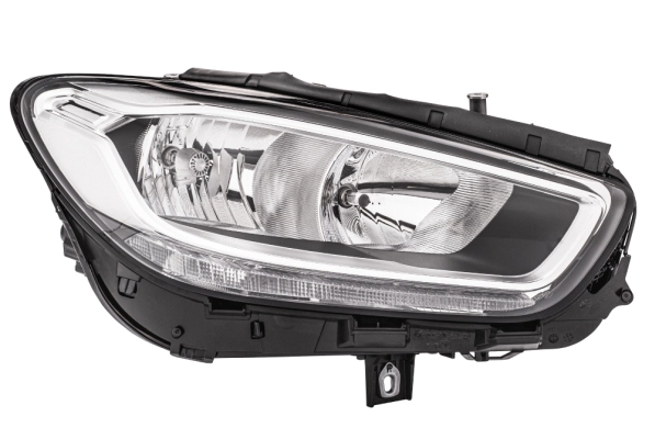Основная фара HELLA/BEHR/PAGID 1EG 014 993-021