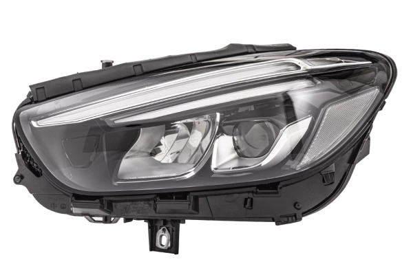 Основная фара HELLA/BEHR/PAGID 1EX 014 993-551