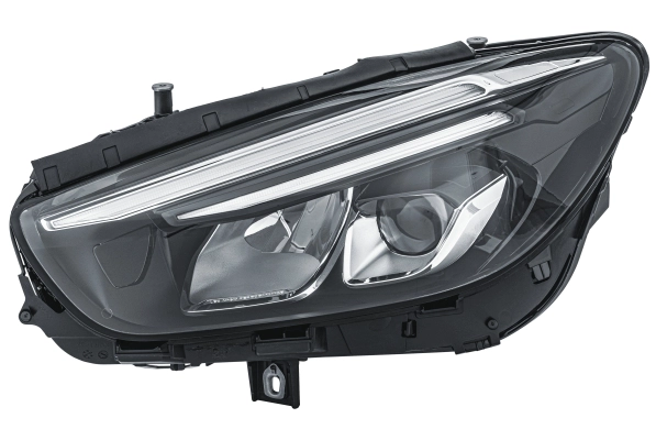 Основная фара HELLA/BEHR/PAGID 1EX 015 315-311