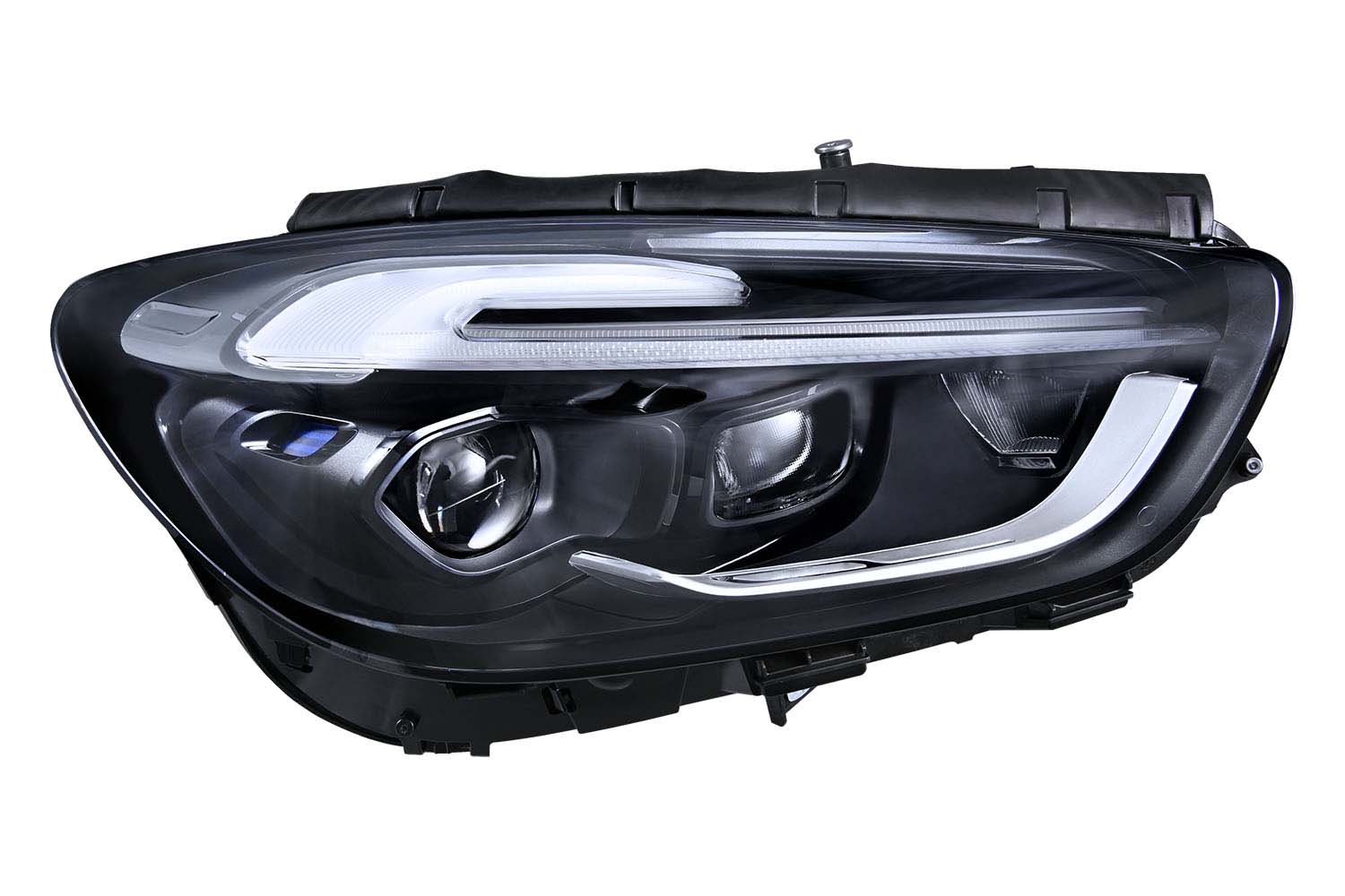 Основная фара HELLA/BEHR/PAGID 1EX 015 558-521