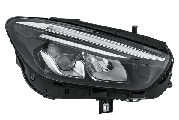 Основная фара HELLA/BEHR/PAGID 1EX 015 315-321