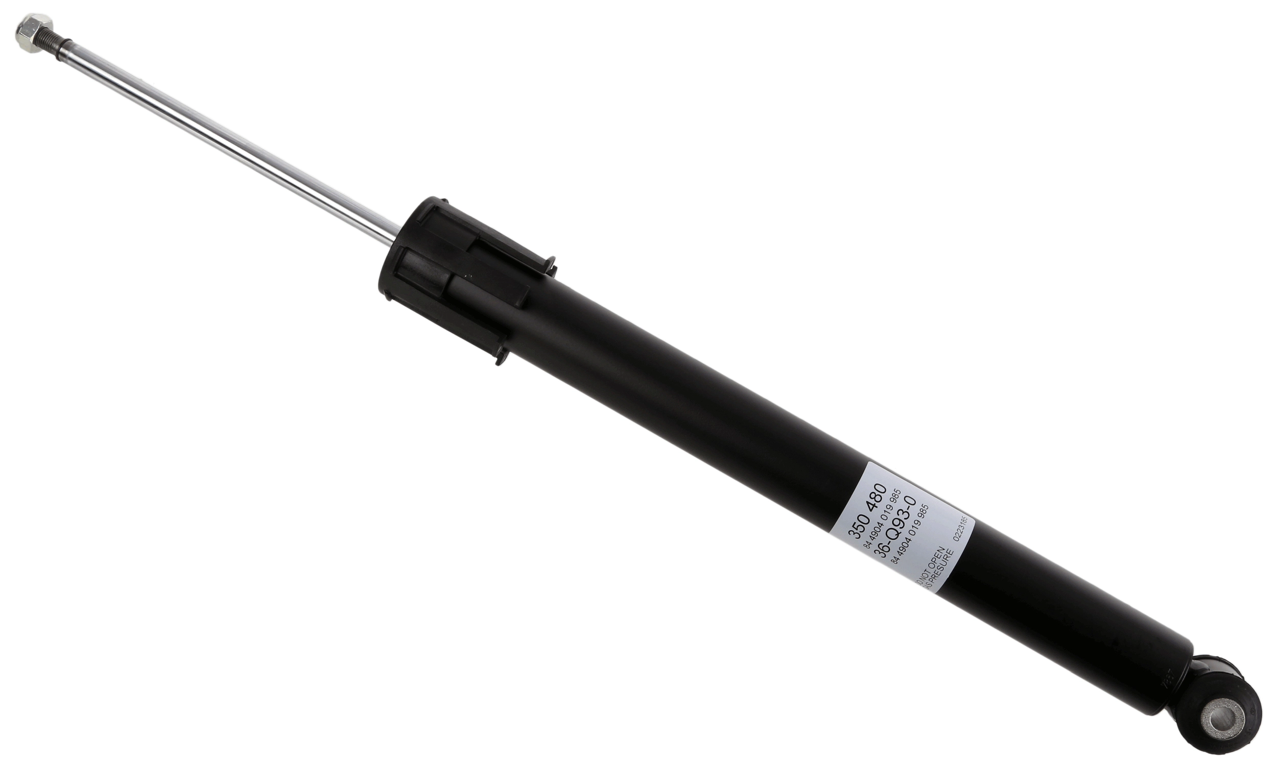 Амортизатор SACHS 350 480