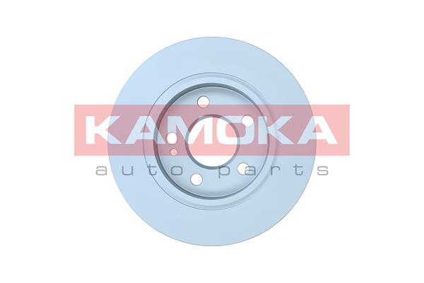 Тормозной диск kamoka KAMOKA 103405