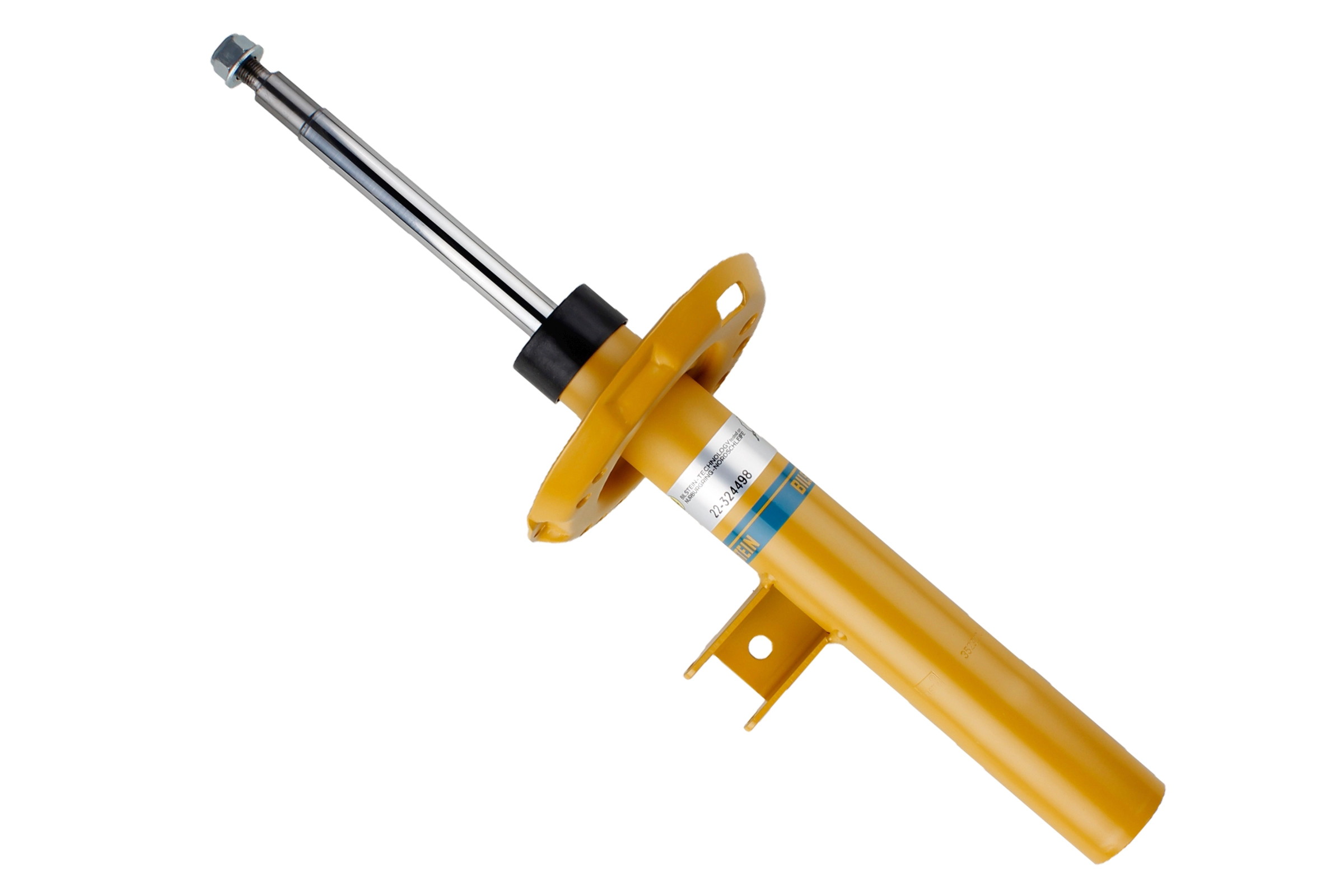 Амортизатор bilstein - b6 performance BILSTEIN 22-324498