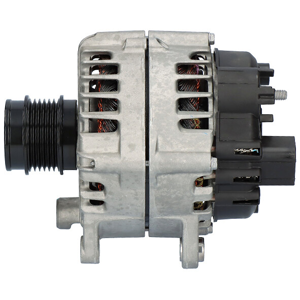 Генератор valeo origins new oe technology VALEO 439992