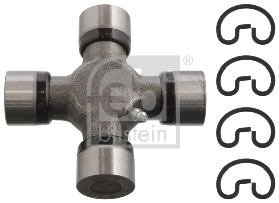 Шарнир продольный вал FEBI BILSTEIN 103975