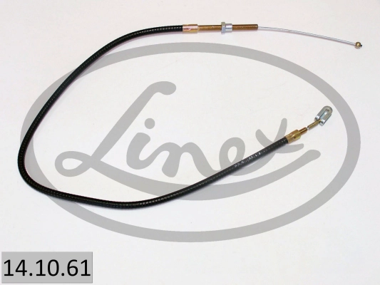 Трос управление сцеплением LINEX 14.10.61