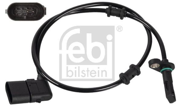 Датчик частота вращения колеса FEBI BILSTEIN 172518