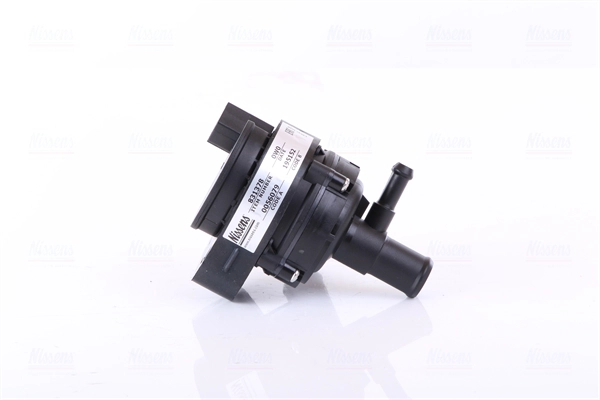 Дополнительный водяной насос (контур охлаждающей жидкости) first fit NISSENS 831378