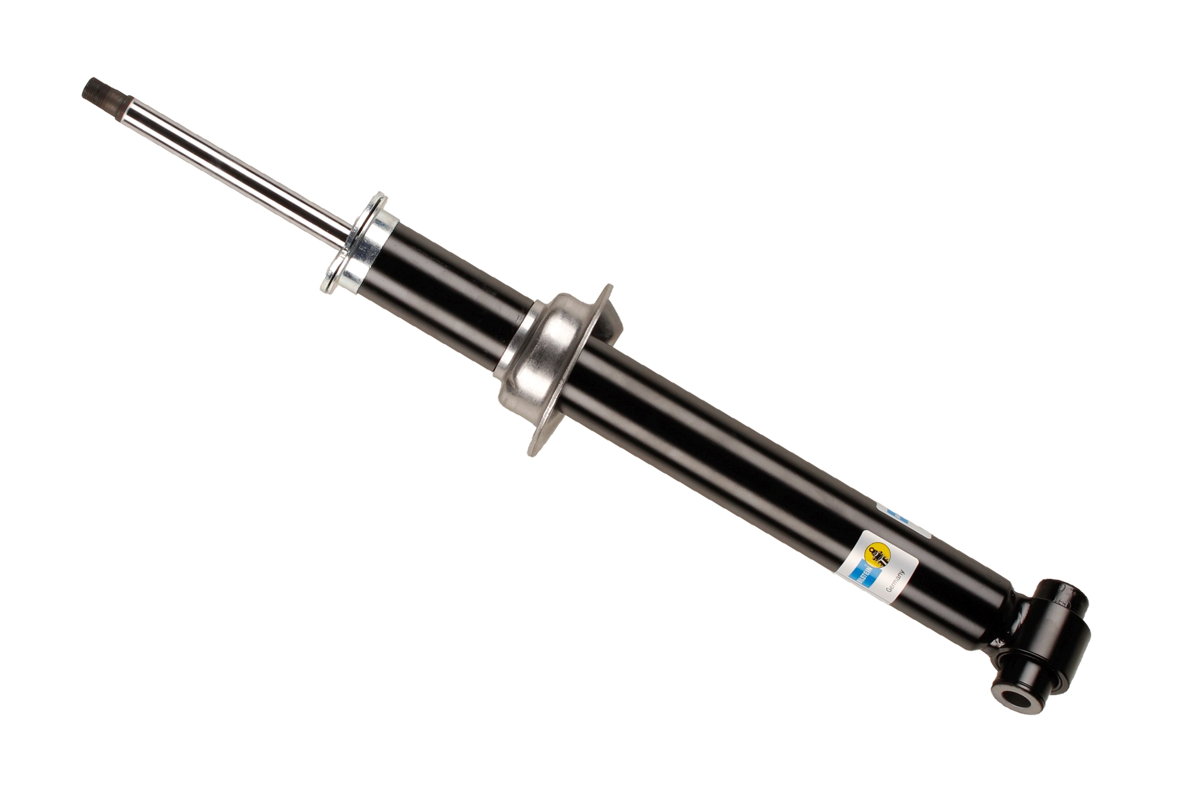 Амортизатор bilstein - b4 oe replacement (damptronic) BILSTEIN 26-220017
