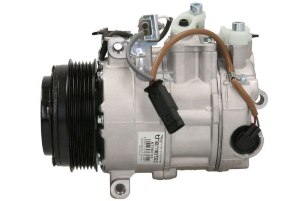Компрессор кондиционер THERMOTEC KTT090183
