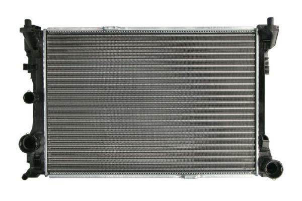Радиатор охлаждение двигателя THERMOTEC D7M073TT
