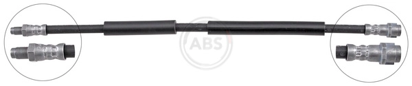 Тормозной шланг A.B.S. SL 1202