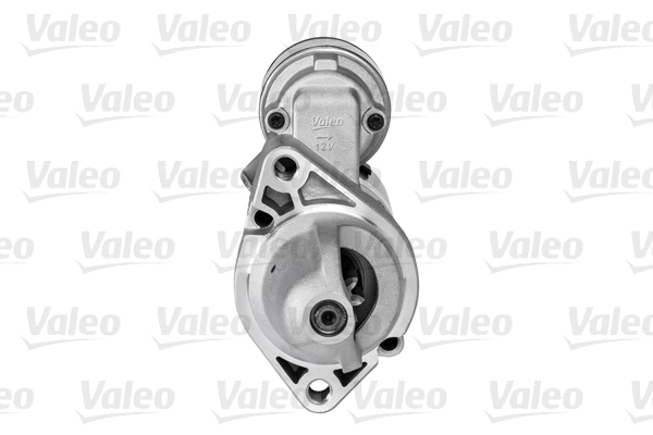 Стартер valeo re-gen remanufactured VALEO 458427