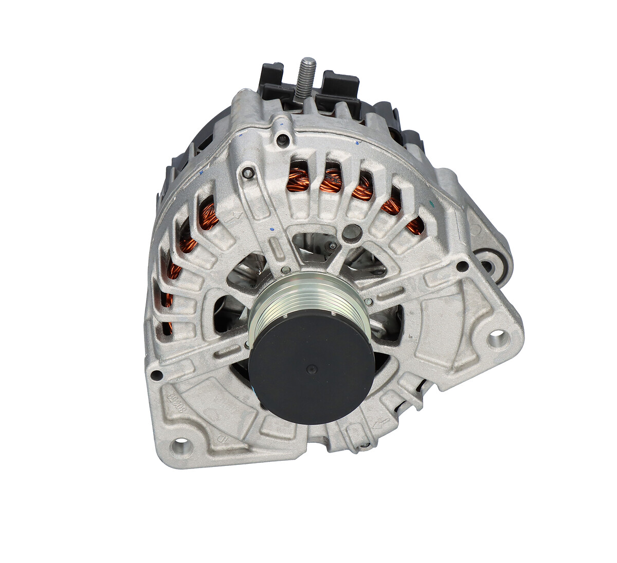 Генератор valeo origins new oe technology VALEO 439762