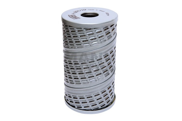 Гидрофильтр рулевое управление MANN-FILTER H 601/10
