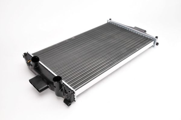Радиатор охлаждение двигателя THERMOTEC D7F028TT