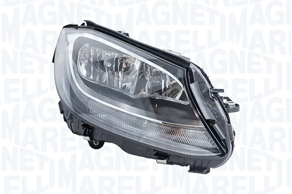 Основная фара MAGNETI MARELLI 710301284204
