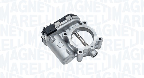 Корпус дроссельной заслонки MAGNETI MARELLI 802000000122