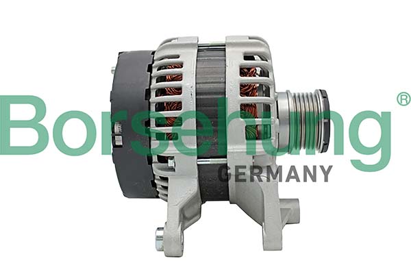 Генератор BORSEHUNG B12666