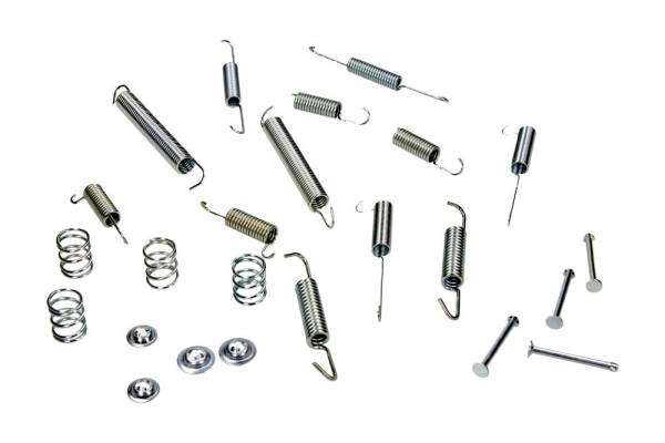 Комплектующие тормозная колодка MAXGEAR 27-0378
