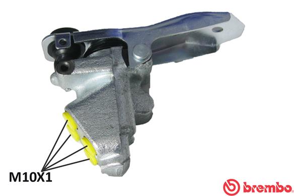 Регулятор тормозных сил essential line BREMBO R 85 009