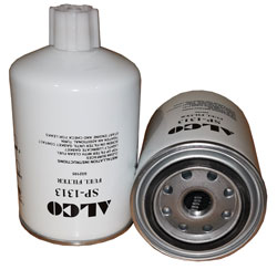 Топливный фильтр ALCO FILTER SP-1313