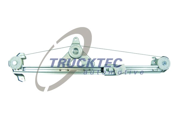 Стеклоподъемник TRUCKTEC AUTOMOTIVE 02.54.012