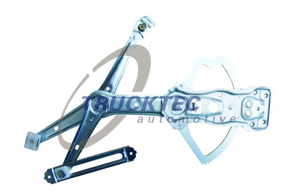 Стеклоподъемник TRUCKTEC AUTOMOTIVE 02.53.089